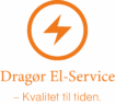 Logo Dragør El service